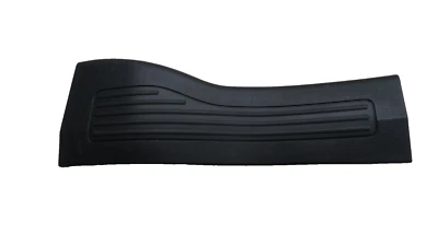 Placa de desgaste del umbral de la puerta trasera derecha Ford Explorer 2016-2019 OEM FB53-7813244-ABW Foto 1 de 4