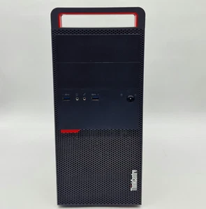 Lenovo M900 Core i7 6th Gen (6700) 8GB DDR4 RAM 256GB SSD - HD Graphics 530 - Picture 1 of 10