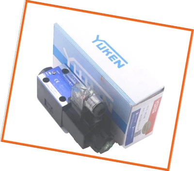 1 pieza nuevo ajuste para válvula sándwich Yuken MPB-03-4-20 Foto 1 de 4