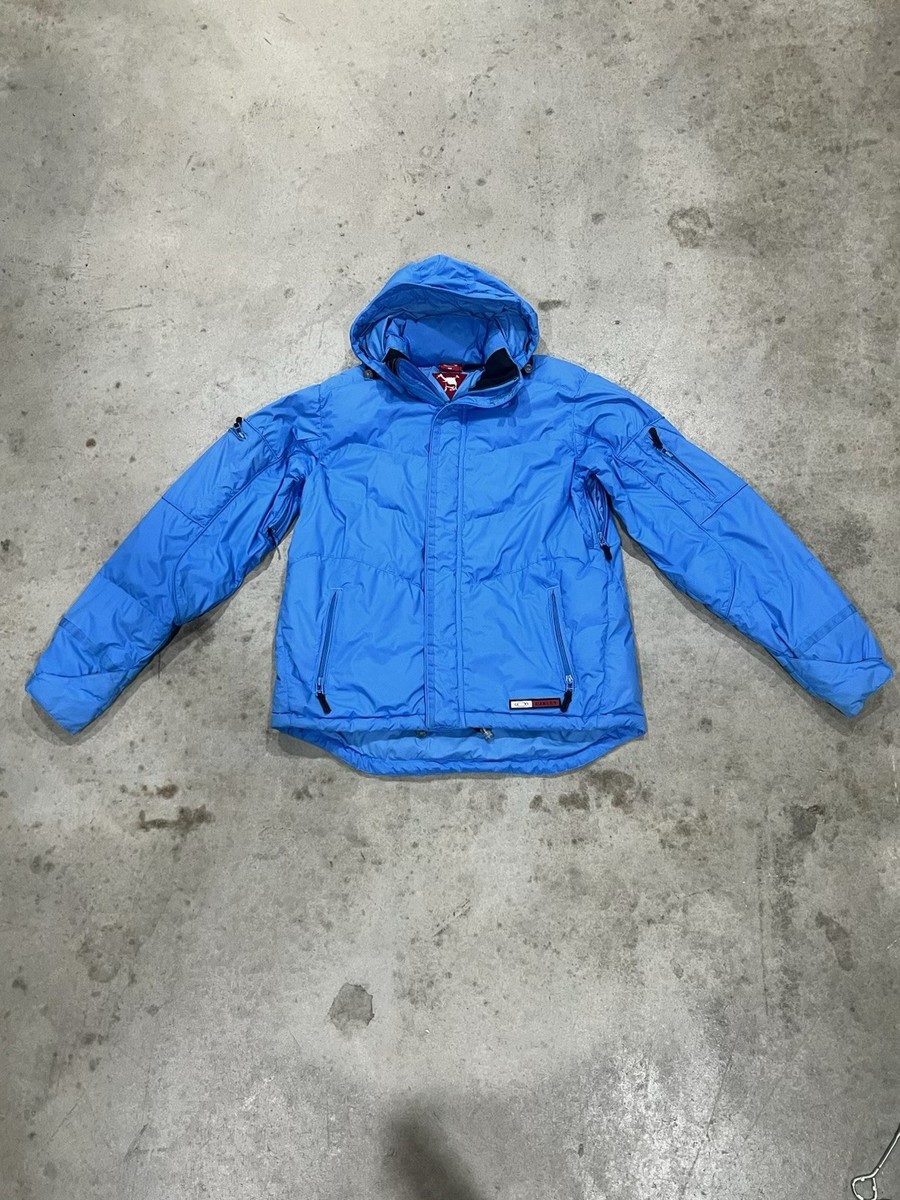 Oakley Nylon Outer Shell Coats, Jackets & Vests Puffer Oakley Nylon Outer Shell Coats, Jackets & Vests Puffer