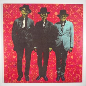 DJ Muggs x Madlib Meyhem Lauren Champagne For Breakfast Vinyl LP Action Bronson - Picture 1 of 3