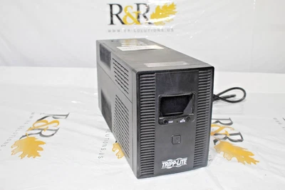 TRIPP LITE SMART1500LCDT - Image 1 of 4