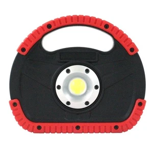 Boxer 80015 Rechargeable 600 Lumen LED Worklamp / Power Source - Picture 1 of 4
