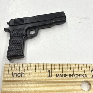 GI JOE 12”- Gun/Pistol/Weapon 1/6 Scale Dragon 21st Century Power Team CL - Picture 1 of 11