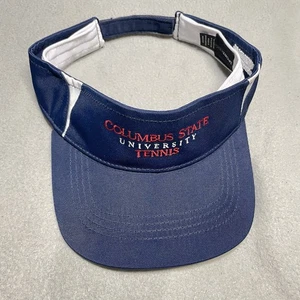Cappello Berretto Visiera Columbus State University Campioni di Stato 2016 - Foto 1 di 8