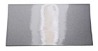 (1) Silver Scotchlite Reflective Sheet, Peel & Stick  With 3M Adhesive Sticker  