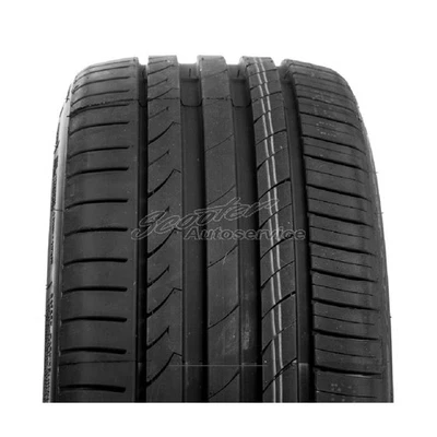 4x Tomason Sommerreifen SportRace XL 235/45R20 100Y ZR | 61140 - Bild 1 von 3