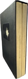 1967 University Of Kentucky Kentuckian Yearbook Mitch McConnell - Picture 1 of 10