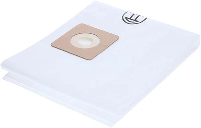 Bosch Accessories 4 pcs. Fleece Bag (for AdvancedVac 20, UniversalVac...  - Image 1 of 4