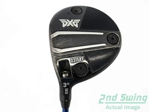PXG 0311 XF GEN5 Fairway Wood 3 Wood 3W 16° Graphite Senior Left 43.0in - Picture 1 of 8
