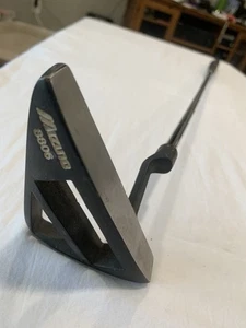 Mizuno 8806 Putter 35" Mens RH Triangle Head - Bild 1 von 8