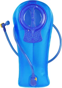 Unigear Bolsa De Agua Para Mochila Hidratación Depósito De Dgua Portátil TPU Lib - Picture 1 of 9