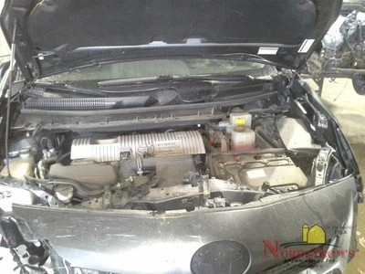 Toyota Prius 2013 motor ventilador calefacción aire acondicionado delantero Foto 1 de 4