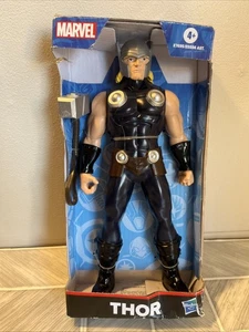 Marvel Thor Action Figure 24cm Tall Hasbro  New  In Boxed - Picture 1 of 6