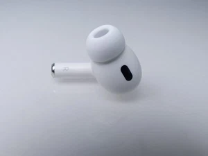 Apple AirPods Pro 2. Génération A2698 Casque Lightning UNIQUEMENT DROIT #140 - Photo 1/5