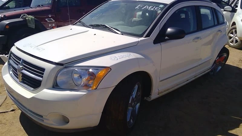 Transfer Case Automatic Classic Style CVT Fits 07-17 COMPASS 710240 Foto 1 de 4