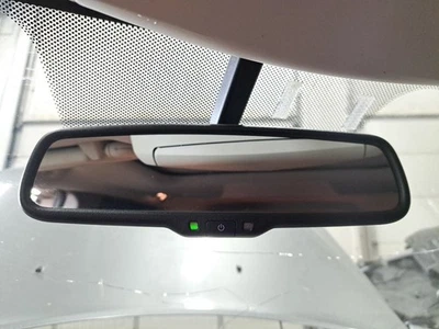Espejo retrovisor interior Grand Cherokee Sku #4185082 2011 Foto 1 de 4