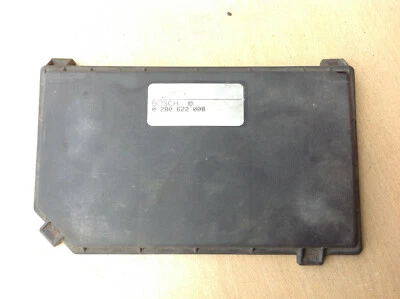 SMART FORTWO 450 FILTRO DE AIRE CAJA TAPA EMBELLECEDOR 1998-2007 0280622008 0003124V001 Foto 1 de 2