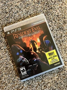Resident Evil Operation Racoon City - PlayStation 3 | PS3 - Picture 1 of 4