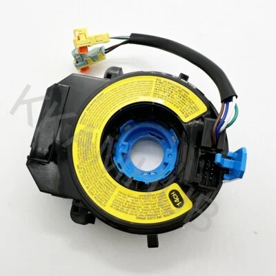 93490-B2120 Clock Spring For 2014-2019 Kia Soul EV 1.6L 2.0L BATTERY EV Exclaim - Image 1 of 4