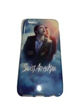 Swiss Army Man iPhone 7 Case- From Everything Everywhere All At Once Directors