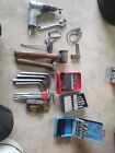 Engineering Tools Lathe Milling Myford Drill Bits Countersink Allen 