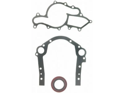 Juego de juntas de cubierta de distribución Mercury Sable 1986-2005 Felpro 68498GX 1999 1987 Foto 1 de 2