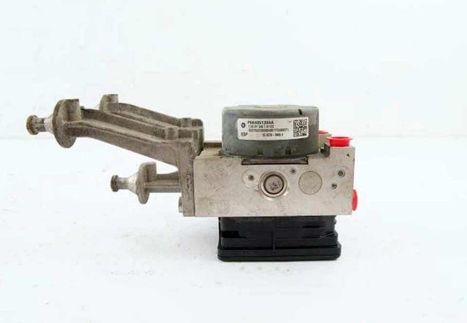 2015-2023 Dodge Charger Anti-Lock Abs Brake Pump Module W/o Adaptive Cruise - Изображение 1 из 4