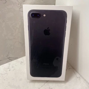 Apple iphone 7 Plus A1784 White Cardboard Storage Empty Box Only - Photo 1 sur 8