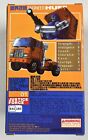 BadCube OTS-01 Huff 3rd party Transformers Masterpiece Huffer