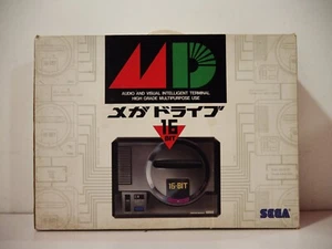 Console SEGA Megadrive Modele 1 MD NTSC Japan - Imagen 1 de 18