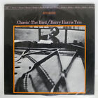 BARRY HARRIS TRIO CHASIN' THE BIRD RIVERSIDE SMJ6281 JAPAN VINYL LP
