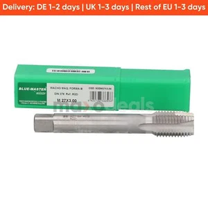 Celesa M27X3,00 Machine Tap M27X3,00 DIN 376 HSSE New NFP - Picture 1 of 8