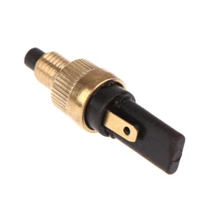 6mm Copper Motorcycle Brake Light Tail Light Front Rear Brake Clutch Switch _SE - Picture 1 of 8