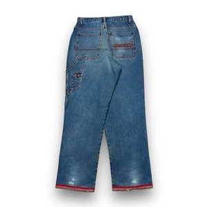 Maurice Malone Jeans Vintage Denim 30 - Picture 1 of 8