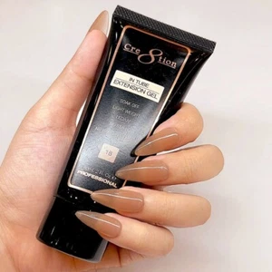 Cre8tion Extension Gel in Tube 2 Fl Oz - #18 - Picture 1 of 1