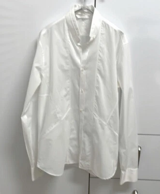 Camisa con botones de Neil Barrett Foto 1 de 4