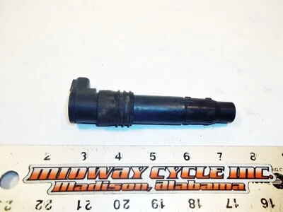 BOBINA DE ENCENDIDO SUZUKI 06 07 GSXR750 33410-02H00 GSX-R750 GSXR 750 GSX-R jh Foto 1 de 4