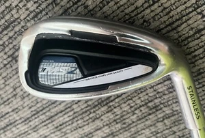 Walter Hagen MS2 Pitching Wedge Reg Flex Steel Shaft, Nice Grip, Right Handed - Picture 1 of 6