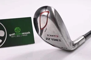 Yonex VMS #4 Hybrid / 23 Degree / Regular Flex Yonex HS 700 Shaft - Picture 1 of 8