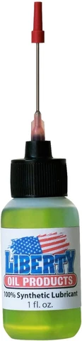 The Best 100% Synthetic Oil for Lubricating Your Grandfather Clocks Bottle all Cover