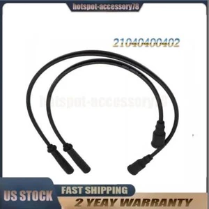 Fits ODES UTV 800 1000 Dominator Raider Assailant X2,X4 Coil Wire Plug Cap US - Picture 1 of 10