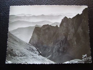 FRANCE - carte postale 1952 le tourmalet (cy96) french - Picture 1 of 2