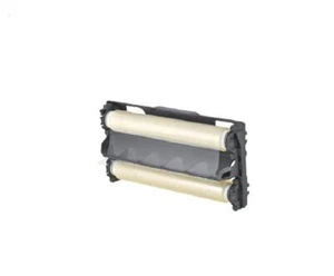 Cartouche de Recharge A4 Pour Plastifieuse de Bureau à Froid CS9 30m Capacité... - Afbeelding 1 van 1
