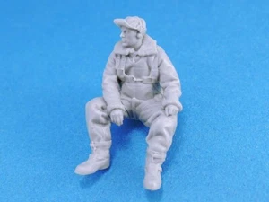 Legend Production LF4814, WW2 US Bomber Radio Operator (1 Figur), Maßstab 1:48 - Bild 1 von 3