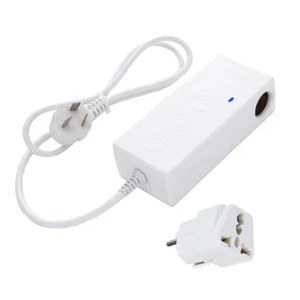 J42C Automotive Convertisseur Kfz-Netzadapter Chargeur 120W 12V10A Cigarette - Photo 1 sur 12
