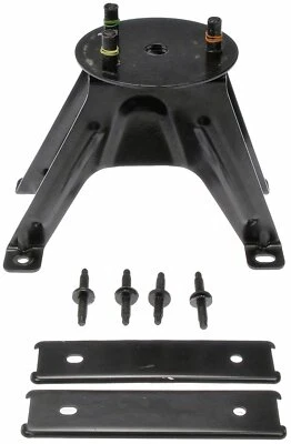 Polipasto de neumático de repuesto para Jeep Liberty 2002-2007 Dorman 2003 2004 2005 2006 2007 Foto 1 de 2