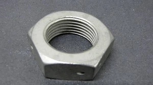 NAS509-18C 1-1/8" AVIÓN PERFORADO DERECHO/TUERCAS DE AVIACIÓN  - Imagen 1 de 1