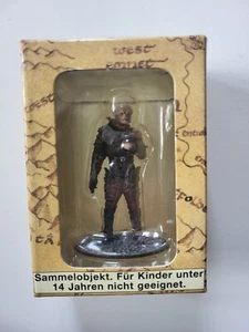 Figura de colección El Señor de los Anillos Nº 30 Gothmog 1:29 Figura De Agostini Eaglemoss - Imagen 1 de 1