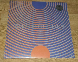 Elephant Stone LP/CD MEGA RARE,Press 2013(V2 -VVNL24821) Psychedelic Rock/Indie - Picture 1 of 2
